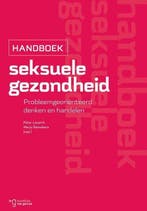 Handboek seksuele gezondheid 9789023246510, Verzenden, Zo goed als nieuw