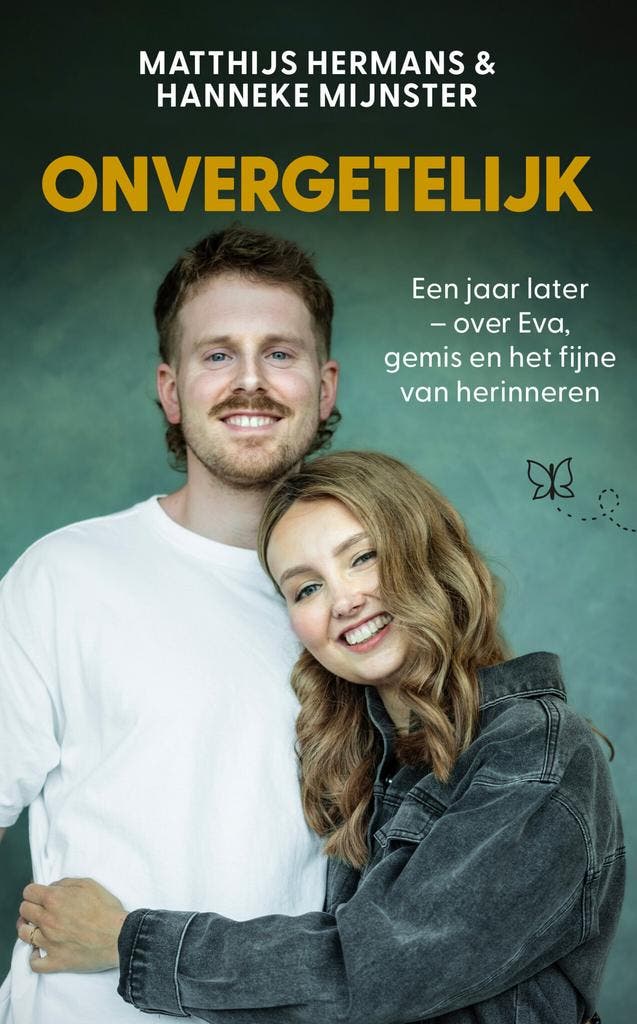 Onvergetelijk (9789000402885, Matthijs Hermans), Boeken, Romans, Nieuw, Verzenden