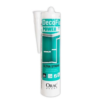 Origineel Orac Decor FDP700 DecoFix Power 290 ml extra, Verzenden, Nieuw