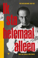 Ik sta helemaal alleen 9789403134314 Hans Renders, Boeken, Verzenden, Gelezen, Hans Renders