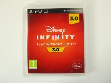 PlayStation 3 - Disney Infinity 3.0, Spelcomputers en Games, Games | Sony PlayStation 3, Ophalen of Verzenden, Nieuw