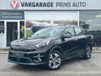 Zakelijke Lease |  Kia e-Niro DynamicLine 64 kWh, Automaat, Gebruikt, Zwart, Overige kleuren