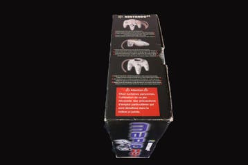 Nintendo 64 Console Mario Pak No Sleeve Version N64, Spelcomputers en Games, Spelcomputers | Nintendo 64, Verzenden, Nieuw