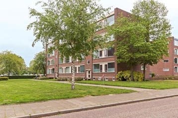 Te Huur 3 Kamer Appartement Aubadestraat In Nijmegen, Huizen en Kamers, Huizen te huur, Gelderland, Direct bij eigenaar, Nijmegen