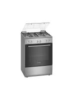 Gasfornuis Bosch HXA090D50N, Ophalen of Verzenden, Gebruikt