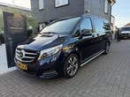 Mercedes-Benz V-Klasse 250d Lang /Panodak /Burmester /Memory, Automaat, Gebruikt, Euro 6, Blauw