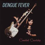 cd - Dengue Fever - Cannibal Courtship, Verzenden, Zo goed als nieuw