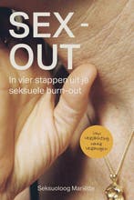 9789493282605 Sex-out Mariette Sinninghe Damste, Verzenden, Nieuw, Mariette Sinninghe Damste