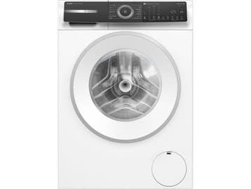 Bosch WGH244ACFG - Serie 6 - Wasmachine - 9 kg - 1400 rpm -, Verzenden, Zo goed als nieuw