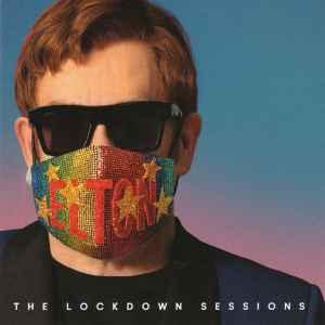 cd - Elton John - The Lockdown Sessions, Cd's en Dvd's, Cd's | Pop, Nieuw in verpakking, Verzenden