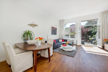 Te huur: Appartement Nassaustraat in Haarlem, Huizen en Kamers, Noord-Holland, Appartement, Haarlem