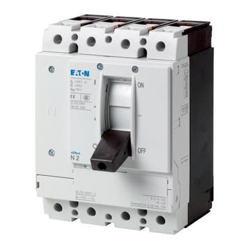 EATON INDUSTRIES NZM Lastscheider - 266013, Verzenden, Nieuw, Overige typen