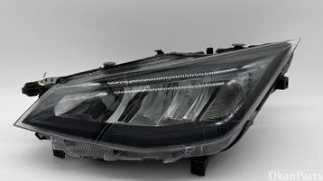 Seat Ibiza V 6F LED linker koplamp links 6F1941005F, Auto-onderdelen, Verlichting, Ophalen, Gebruikt, Seat
