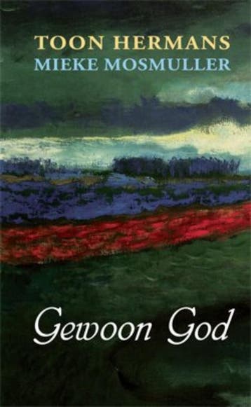 Gewoon God 9789075240214 Toon Hermans, Boeken, Godsdienst en Theologie, Verzenden, Zo goed als nieuw, Toon Hermans