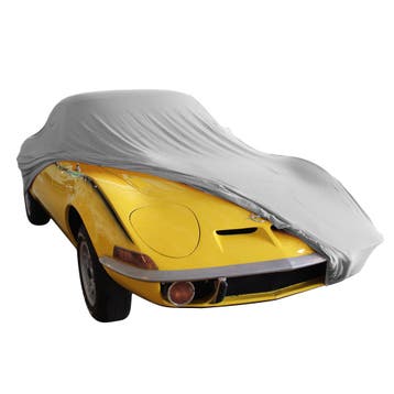 Autohoes voor Opel GT (1968-1973) Indoor BESTE PASVORM car, Ophalen of Verzenden, Nieuw, Op maat