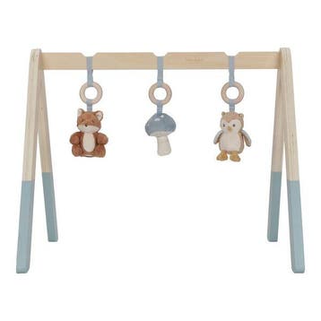 Little Dutch babygym - houten speel van €59,99 voor €44,90, Ophalen of Verzenden, Nieuw