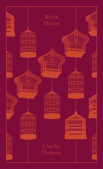 9780141198354 Bleak House Charles Dickens, Boeken, Verzenden, Nieuw, Charles Dickens