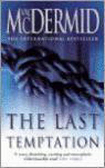 The Last Temptation 9780006514190 Val McDermid, Verzenden, Gelezen, Val McDermid
