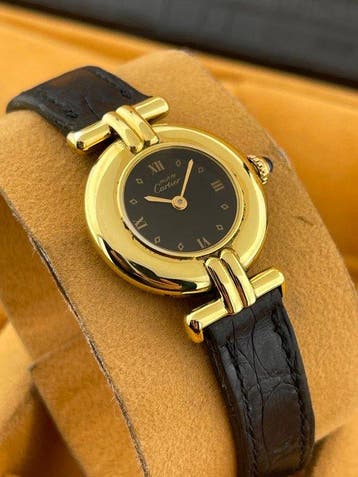 Cartier - Must de Cartier Vendôme / Trinity-inspired -, Nieuw