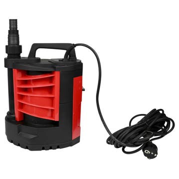 Benson Vlakzuigpomp 400 W 8500 l/U - 8500 l per uur, Ophalen of Verzenden, Nieuw
