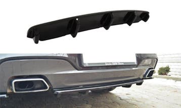 Centrale Achterspoiler BMW 6 Gran Coupé MPACK (met, Ophalen of Verzenden, Nieuw