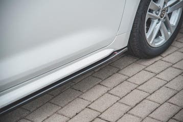Side Skirts Diffusers Toyota Corolla XII Touring Sports, Verzenden, Nieuw