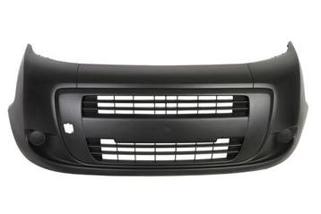 Bumper o.a: Citroën, Fiat, Peugeot - Nemo (AA), Qubo, Auto-onderdelen, Carrosserie en Plaatwerk, Ophalen of Verzenden, Nieuw, Peugeot