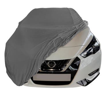 Autohoes voor Nissan Micra (1983-heden) Indoor BESTE PASVORM, Ophalen of Verzenden, Nieuw, Op maat