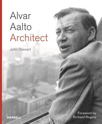 9781858946603 Alvar Aalto John Stewart, Verzenden, Nieuw, John Stewart