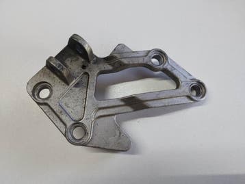 Schetsplaat / Kawasaki ZXR 750 zxr750, Verzenden, Gebruikt