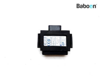 Immobilizer Ontvanger Kawasaki Z 750 2007-2012 (Z750, Verzenden, Gebruikt