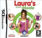Lauras Passie: Mode (DS) 3DS Garantie & snel in huis!, 1 speler, Ophalen of Verzenden, Zo goed als nieuw, Vanaf 3 jaar
