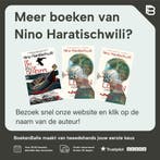 Het achtste leven (voor Brilka) 9789025451783, Boeken, Romans, Verzenden, Gelezen, Nino Haratischwili