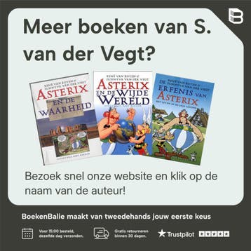 Latijn - S. van der Vegt 9789035132252, Verzenden, Gelezen, S. van der Vegt