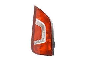 Achterlicht o.a: Volkswagen, Up! (121), Ophalen of Verzenden, Nieuw, Volkswagen