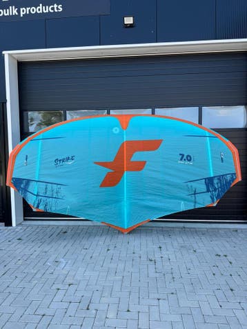 F-One Strike CWC 7.0, Watersport en Boten, Ophalen of Verzenden, Nieuw