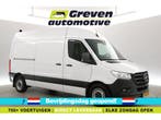 Mercedes-Benz Sprinter 314 2.2 CDI L2H2  Airco  Cruise, Wit, Mercedes-Benz, Nieuw, Te koop