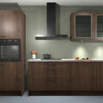 Noten keuken Tunis 21654, Huis en Inrichting, Verzenden, Nieuw