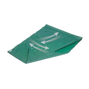 Glijzeil basis, Ophalen of Verzenden, Nieuw