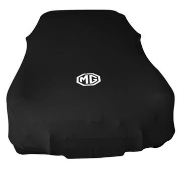 Autohoes voor MG MGB (1962-1980) Indoor BESTE PASVORM car, Ophalen of Verzenden, Nieuw, Op maat