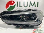 BMW X1 F48 LIFT VOLL LED KOPLAMP LINKS KPL 7472255, Verzenden, Gebruikt, BMW