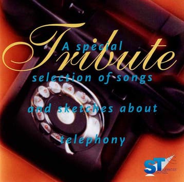 cd - Various - Tribute, A Special Selection Of Songs And..., Verzenden, Zo goed als nieuw