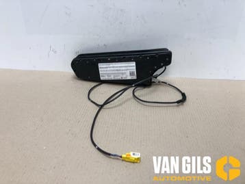 Airbag stoel (zitplaats) Volkswagen Touran O254274, Ophalen of Verzenden, Nieuw