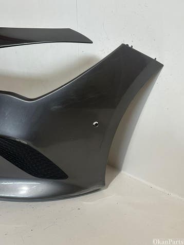Mercedes-Benz CLA W118 voorbumper A1188855300, Ophalen, Gebruikt, Voor, Mercedes-Benz