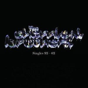 cd - The Chemical Brothers - Singles 93-03, Verzenden, Zo goed als nieuw