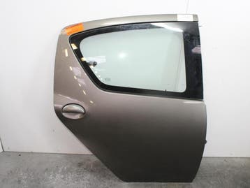 Portier 4Deurs rechts-achter Toyota Aygo O87430, Ophalen of Verzenden, Nieuw