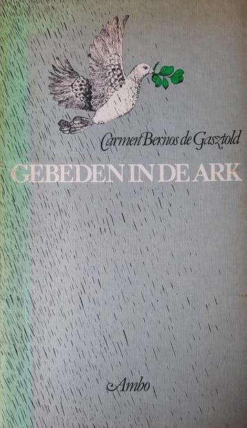 Gebeden in de ark - Bernos Gasztold 9789026305184, Verzenden, Gelezen, Bernos Gasztold