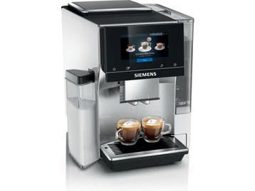 Veiling - Siemens EQ700 TQ715R03 - Volautomatische espressom, Witgoed en Apparatuur, Gebruikt