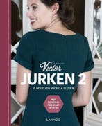 Jurken 9789401455053 La Maison Victor, Verzenden, Zo goed als nieuw, La Maison Victor