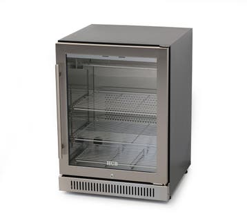 HCB Dry age kast - 125 liter - 230V, Verzenden, Nieuw in verpakking, Koelen en Vriezen